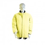 Arc 100 cal/cm² Hip Length Coat HRC 4