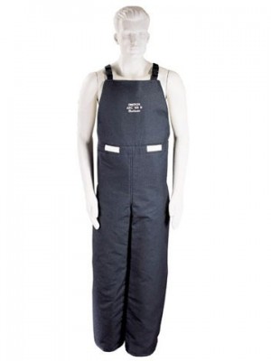 Arc 140 Bib Coveralls