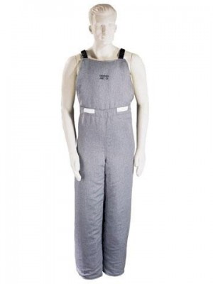 Arc 25 Flash Bib Overall Pants