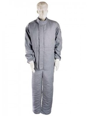 Arc 25 Flash Coverall