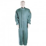Arc Flash 40 Cal Coverall