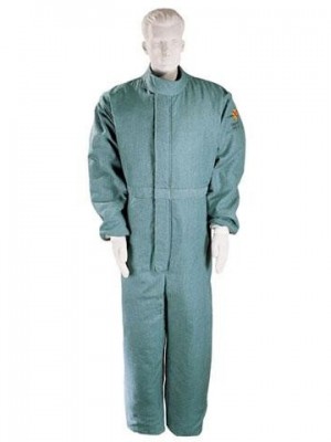 Arc Flash 40 Cal Coverall