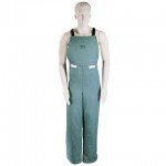 Arc 40 Flash Bib Overall Pants