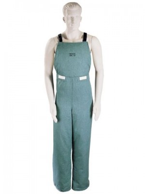 Arc 40 Flash Bib Overall Pants