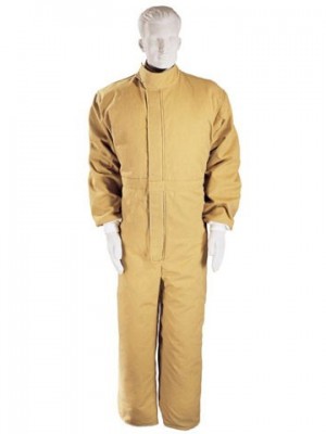 Arc 65 cal/cm² Flash Coverall HRC4