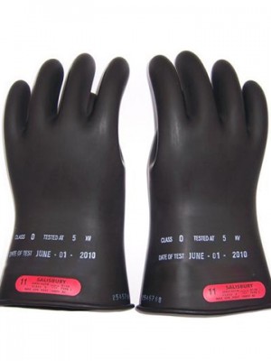 1000V Class 0 Electrical Gloves