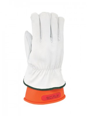 Glove Protectors For Class 0 & Class 00 Electrical Gloves