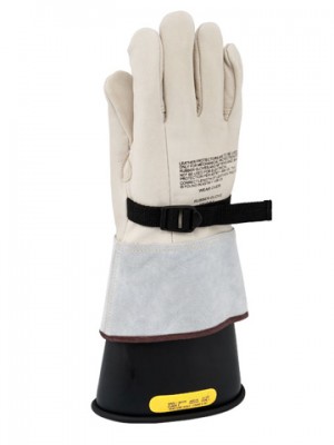 Glove Protectors For Class 2 Electrical Gloves