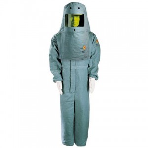 Oberon Arc Flash Protection Clothing