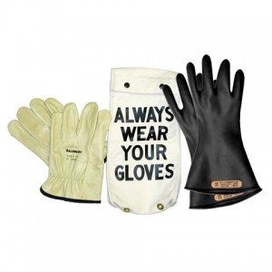 Arc Flash Hand Safety Protection