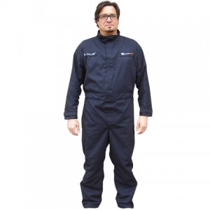 Macron Safety Arc Flash Clothing
