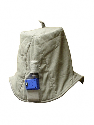 Oberon Fresh Air Hood