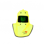 Oberon Arc Flash Hood 100 cal