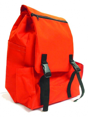 Oberon Arc Flash Kit Backpack