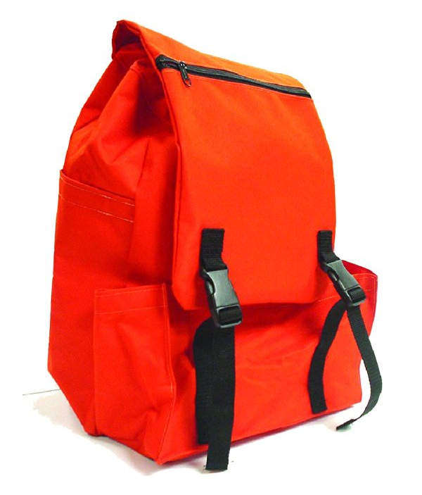 Oberon Arc Flash Kit Backpack