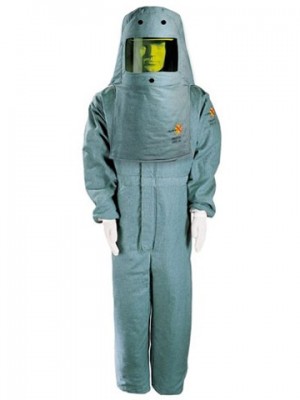 40 calorie arc flash suit – Arc Flash Suits